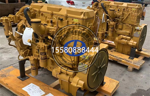 卡特彼勒C15發(fā)動(dòng)機(jī)‌常見故障應(yīng)對(duì)‌